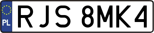 RJS8MK4