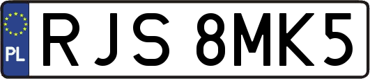 RJS8MK5