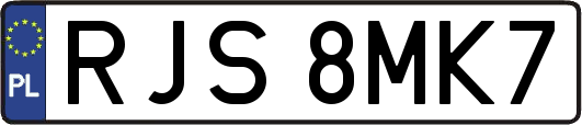 RJS8MK7