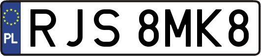RJS8MK8