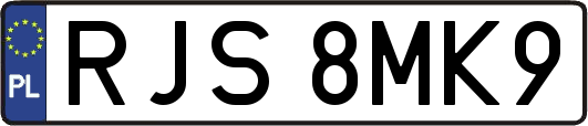 RJS8MK9