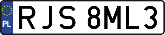 RJS8ML3