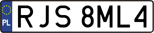 RJS8ML4