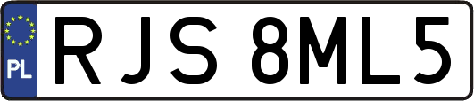 RJS8ML5