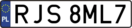 RJS8ML7