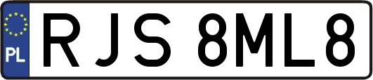 RJS8ML8