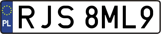 RJS8ML9