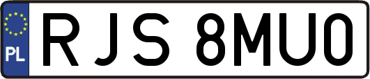RJS8MU0