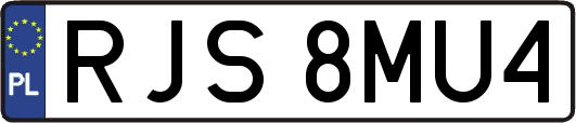 RJS8MU4