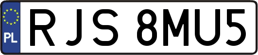 RJS8MU5