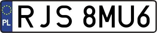 RJS8MU6
