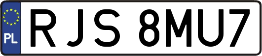 RJS8MU7