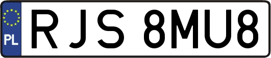 RJS8MU8