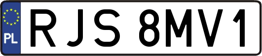 RJS8MV1