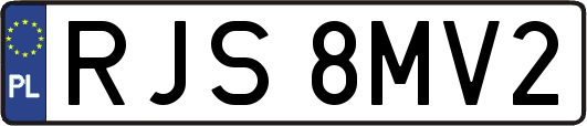 RJS8MV2