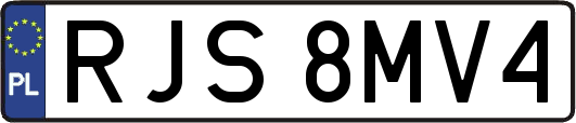 RJS8MV4