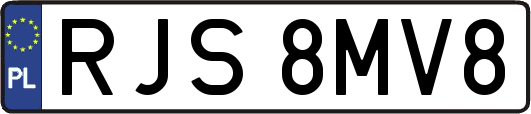 RJS8MV8