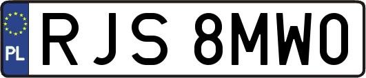 RJS8MW0