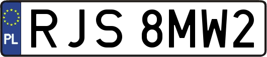 RJS8MW2