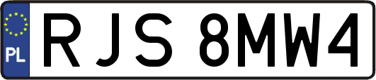 RJS8MW4