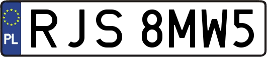 RJS8MW5