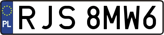 RJS8MW6