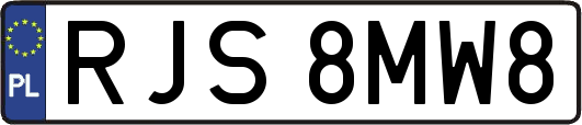 RJS8MW8