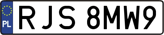 RJS8MW9