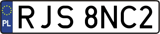 RJS8NC2