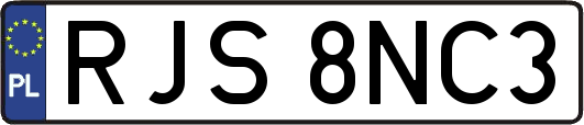 RJS8NC3