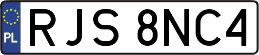 RJS8NC4