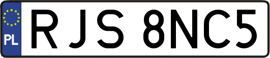 RJS8NC5