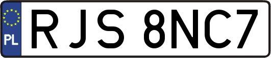 RJS8NC7
