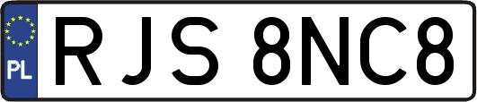 RJS8NC8