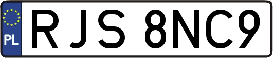 RJS8NC9