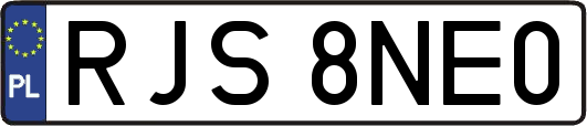 RJS8NE0