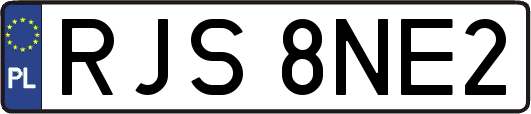RJS8NE2