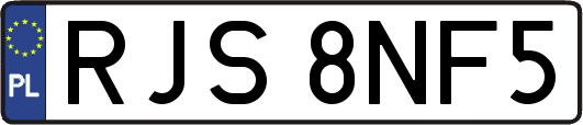 RJS8NF5