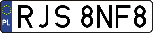 RJS8NF8