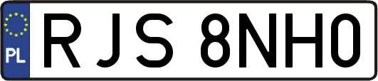 RJS8NH0