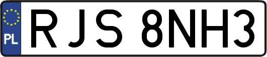 RJS8NH3
