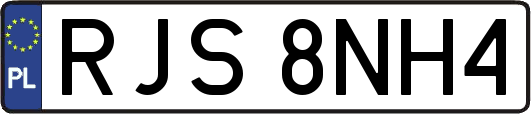 RJS8NH4