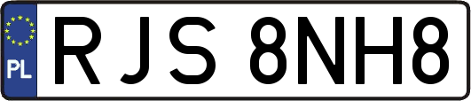 RJS8NH8