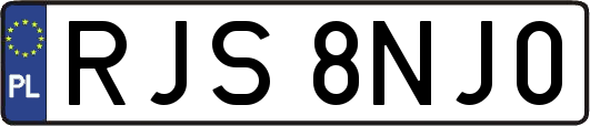 RJS8NJ0