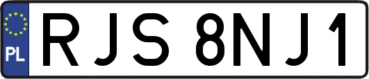 RJS8NJ1