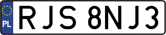 RJS8NJ3