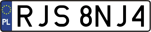 RJS8NJ4