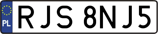 RJS8NJ5