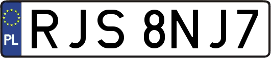 RJS8NJ7