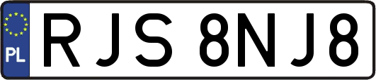 RJS8NJ8
